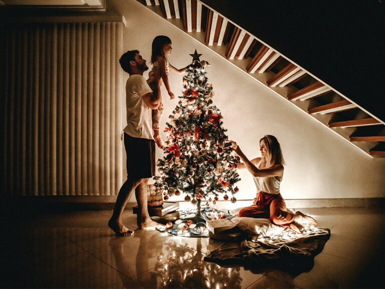 Regali di Natale 2024: idee regalo belle e originali!