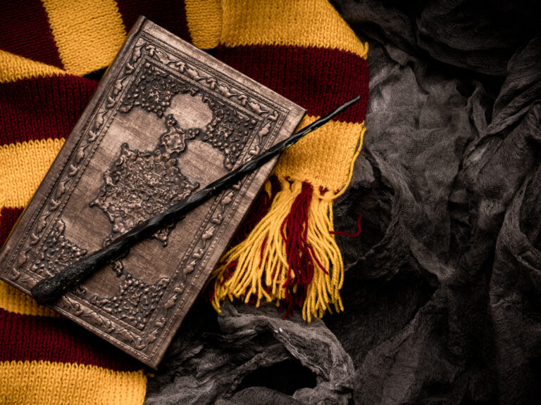 I migliori regali per gli amanti di Harry Potter 2024 - Regali per tutti