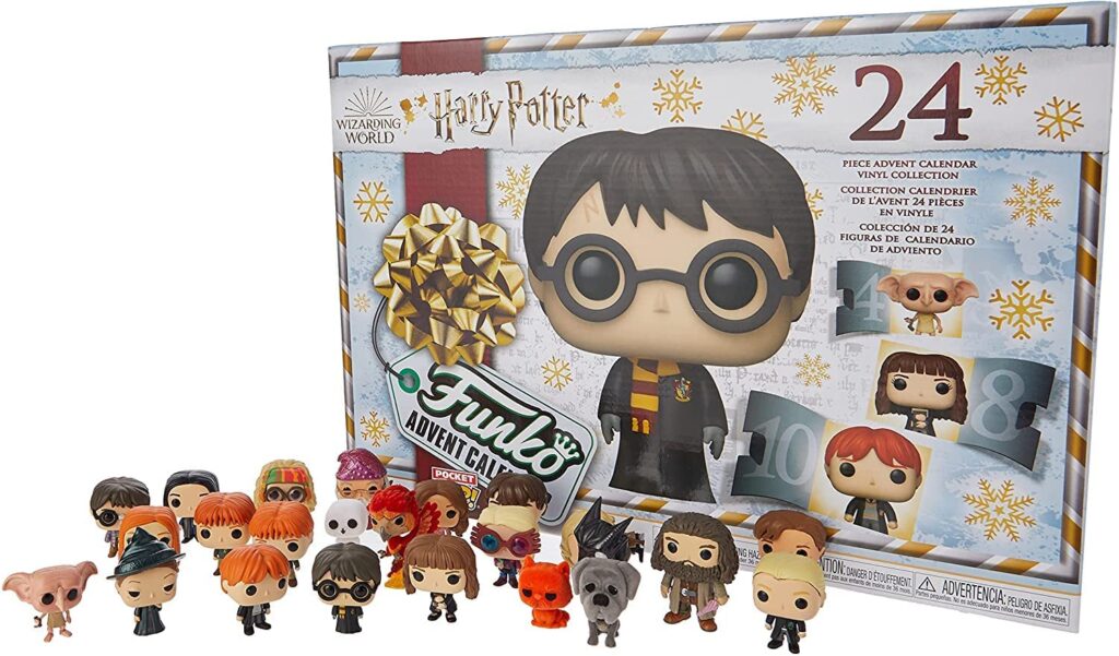 I migliori regali per gli amanti di Harry Potter 2024 - Regali per tutti