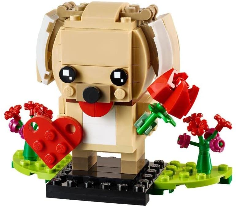 cagnolino-LEGO-San-Valentino