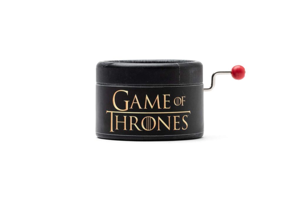 Idee regalo per i fan di Game of Thrones - Regali per tutti