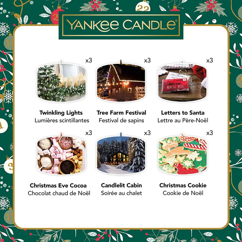 Yankee Candle: le idee regalo per Natale - Regali per tutti