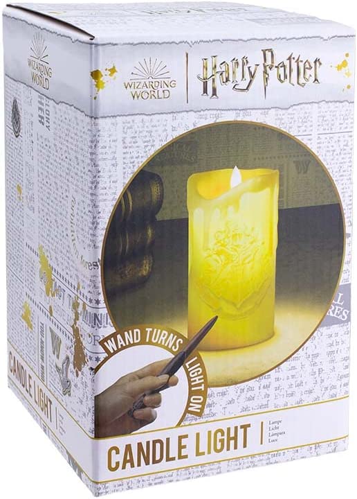 Idee regalo originali a tema Harry Potter 2024 - Regali per tutti